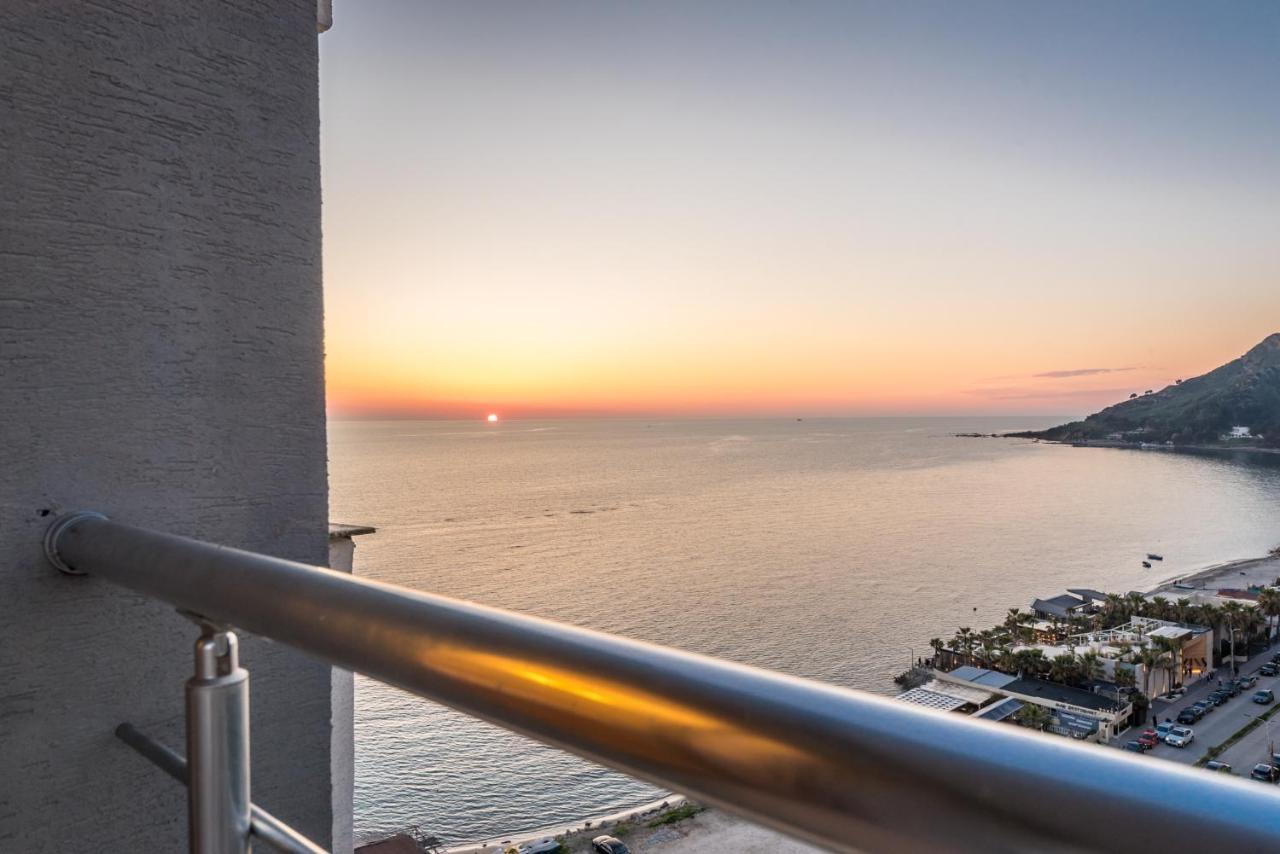 Blue Heaven -Full Sea View Brand New Apartment Durres Exterior photo