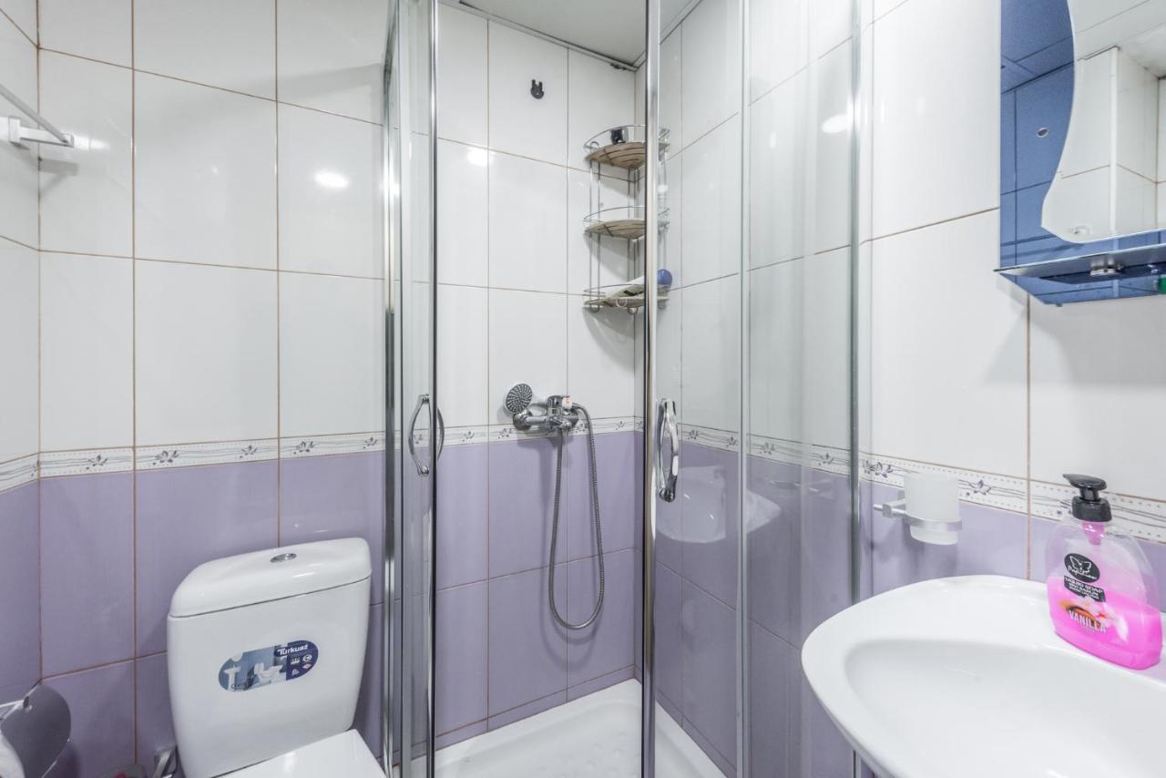 Blue Heaven -Full Sea View Brand New Apartment Durres Exterior photo