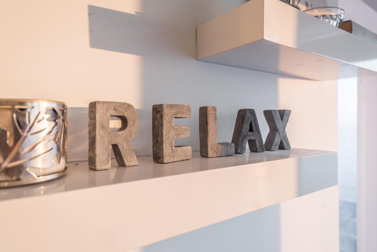 Blue Heaven -Full Sea View Brand New Apartment Durres Exterior photo